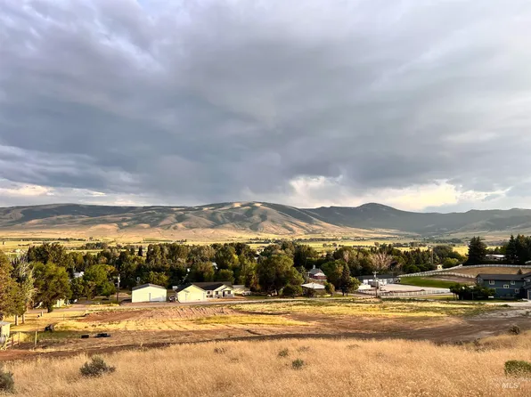Tdb Harper Ave, Albion, ID 83311