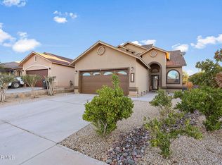 13140 Kestrel Ave, El Paso, TX 79928