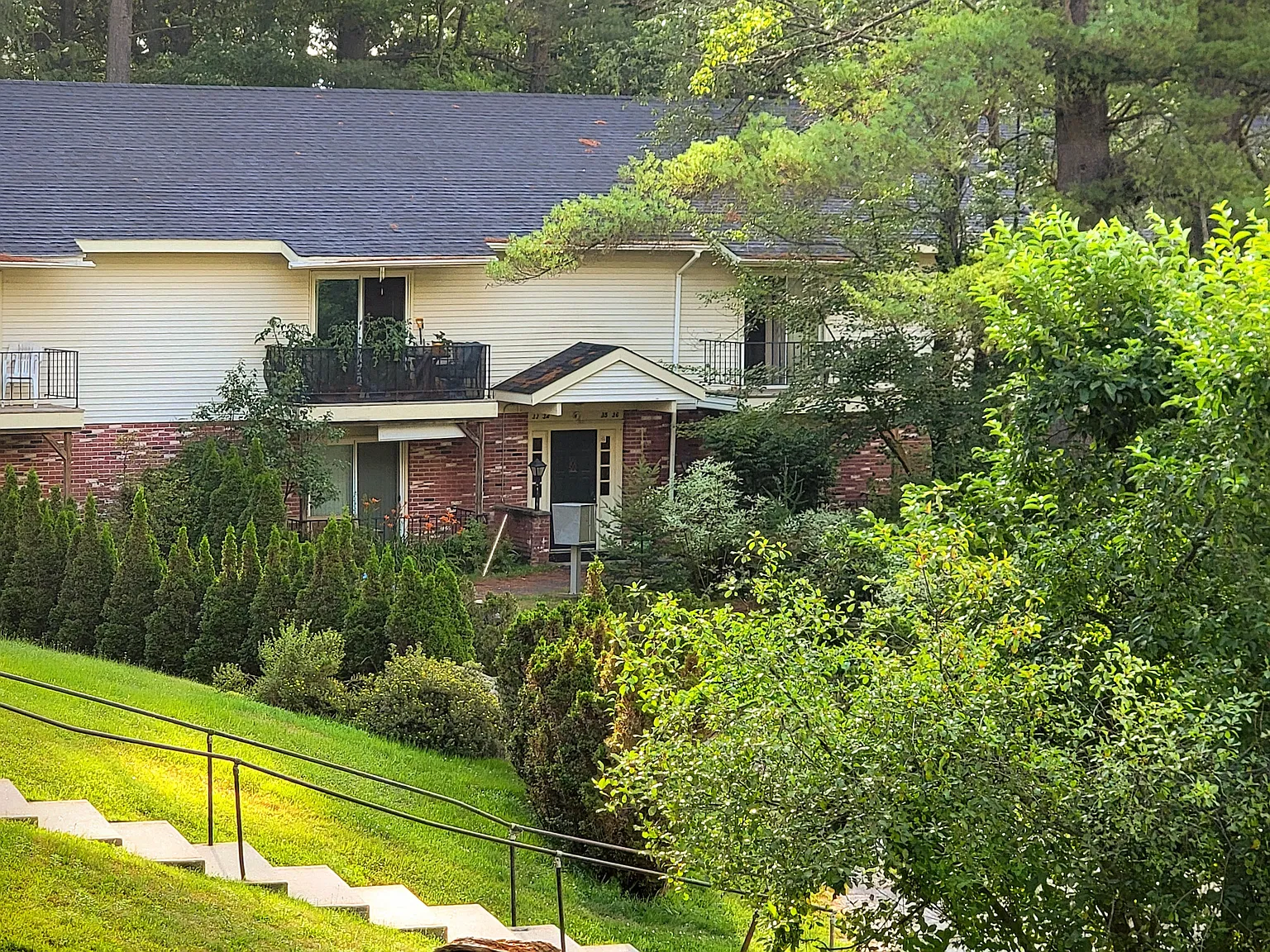 2 bed, 1000 sqft, $1,700 — Photo 3