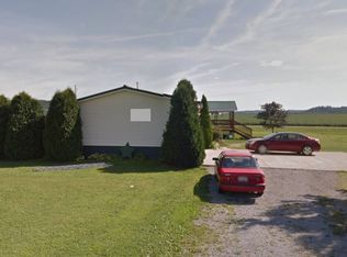 410 Glasgow Rd, Port Washington, OH 43837