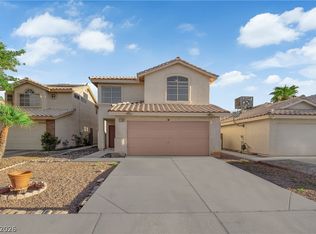 2104 Blue Zenith Cir, Las Vegas, NV 89119