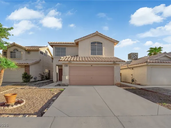 2104 Blue Zenith Cir, Las Vegas, NV 89119