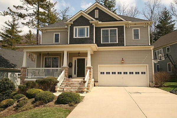 Great Curb Appeal