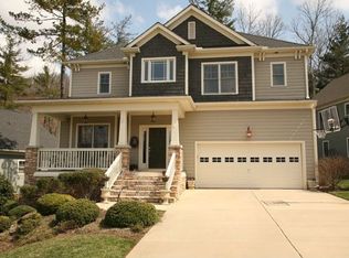 33 White Ash Dr, Asheville, NC 28803