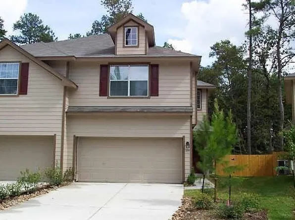 135 Gallery Cove Ct, The Woodlands, TX 77382