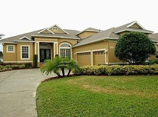 8561 Bowden Way, Windermere, FL 34786