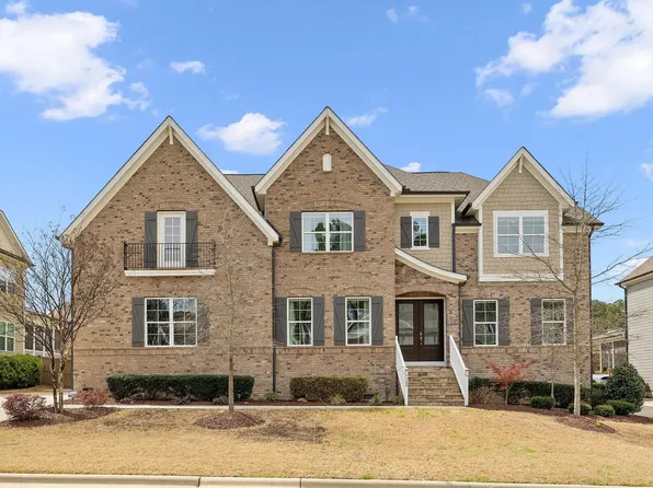 709 Nijinski Way, Cary, NC 27519