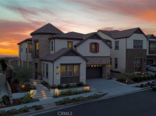 1676 Sonora Creek Ln, Lake Forest, CA 92610