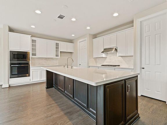 Interior Photo
