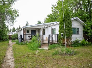 121 E Alberta St, Camrose County, AB T0B3L0