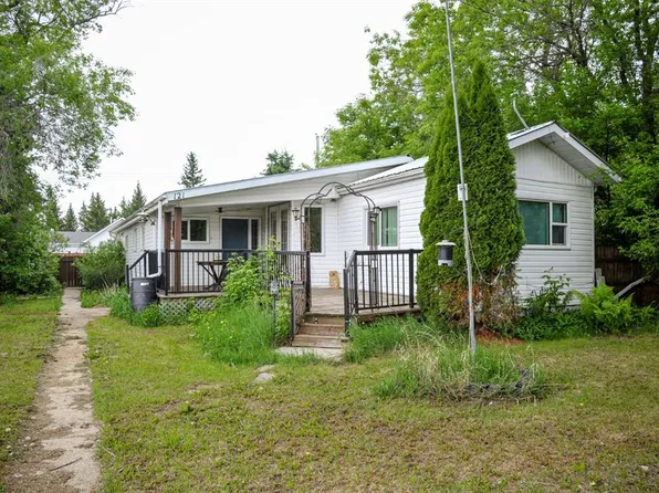 121 E Alberta St, Camrose County, AB T0B 3L0