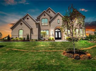 331 Bonham Blvd, Fairview, TX 75069