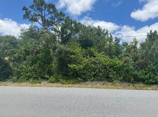 1437 Tidewell Street SE, Palm Bay, FL 32909