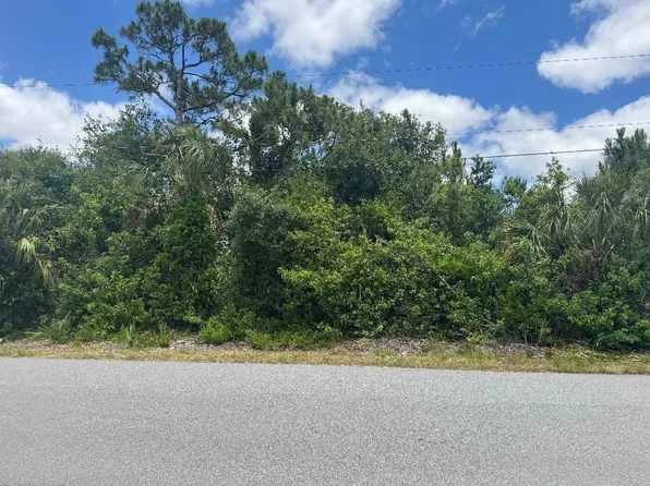 1437 Tidewell Street SE, Palm Bay, FL 32909