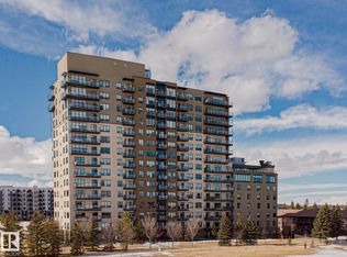 2755 109th St NW #910, Edmonton, AB