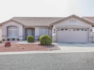 1905 W Bronco Ln, Cottonwood, AZ 86326