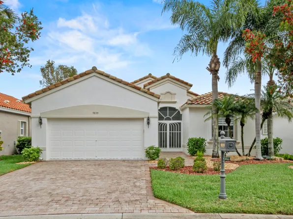 9839 Torino Drive, Wellington, FL 33467