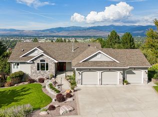 1204 Landons Way, Missoula, MT 59803