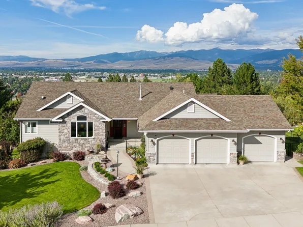 1204 Landons Way, Missoula, MT 59803