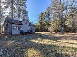 10009 Blue Lake Rd, Minocqua, WI 54548