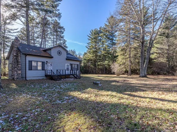 10009 Blue Lake Rd, Minocqua, WI 54548