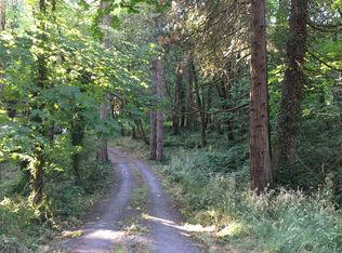 Reuben Leigh, Lowell, OR 97452