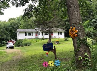 27 Westside Rd, Goshen, CT 06756