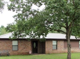 171 County Road 440, Joaquin, TX 75954