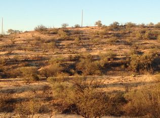 Lot For Sale #LOT 40, RIO RICO AZ, AZ 85648
