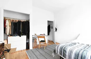 Rented by Coda Real Estate NYC