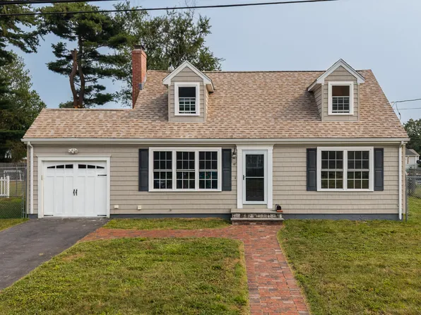 18 Kenwood Road, Milford, CT 06460