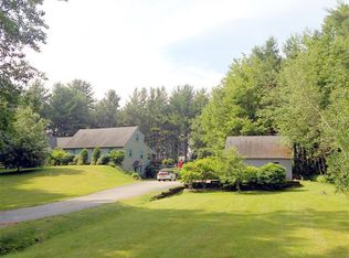 560 Sanborn Rd, Sanbornton, NH 03269