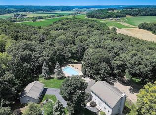4909 Scherbel Rd, Black Earth, WI 53515