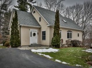 165 Nottingham Rd, Deerfield, NH 03037