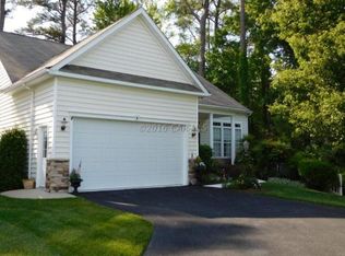 8 Cape May Pl, Ocean Pines, MD 21811