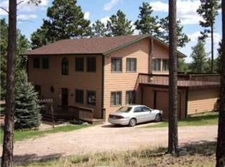 13476 Shelter Dr, Rapid City, SD 57702