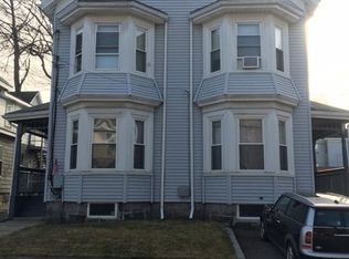 121 Chestnut St #1, Waltham, MA 02453