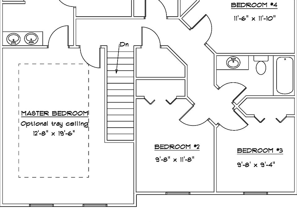 2nd image of 361 Northdown Dr