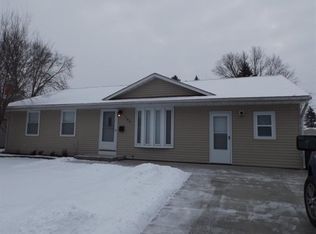 183 S Platt St, Milan, MI 48160