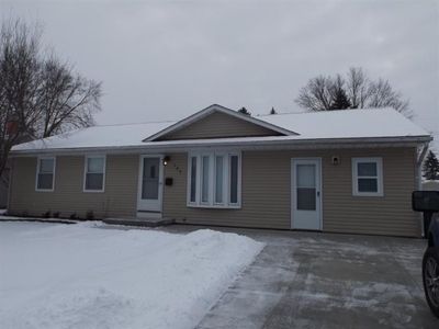 183 S Platt St, Milan, MI, 48160
