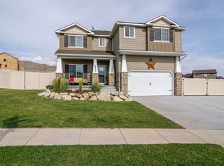 2947 S Fox Pointe Dr, Saratoga Springs, UT 84045