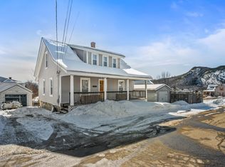 66 Spruce Street, Berlin, NH 03570