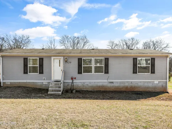 1920 Whirlwind Way, Mascot, TN 37806