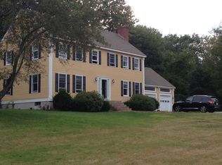 52 Cider Mill Rd, Bedford, NH 03110