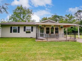 1214 Tuscarora Dr, Loveland, OH