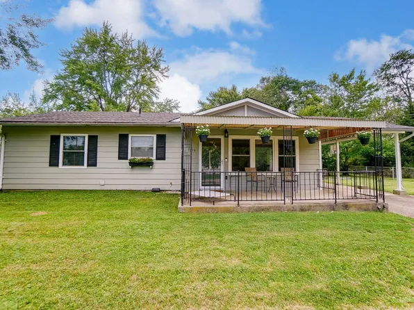 1214 Tuscarora Dr, Loveland, OH 45140