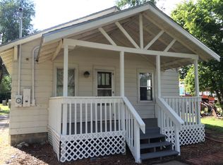 403 Elm St, Burdett, KS 67523