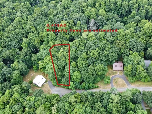 Cabin Village Ln #1025, Hillsville, VA 24343