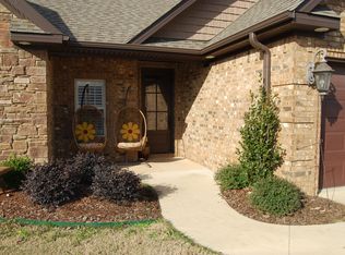 3309 Abigail Ct, Jonesboro, AR 72404