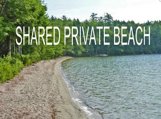 0 Beech Ridge Rd, Ellsworth, ME 04605